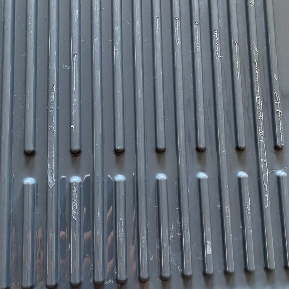 OXO Compact Folding Dishrack - Picture 6 of 6